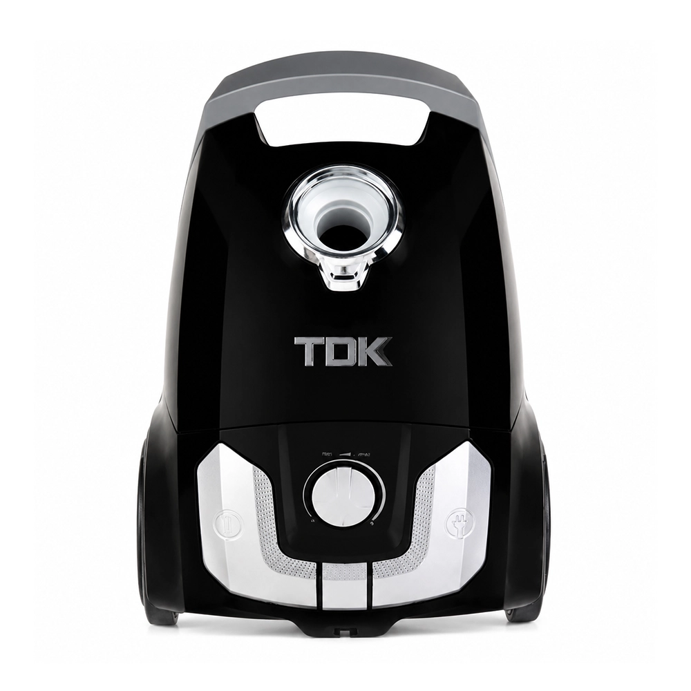 جاروبرقی تی دی کی مدل TDK 2601