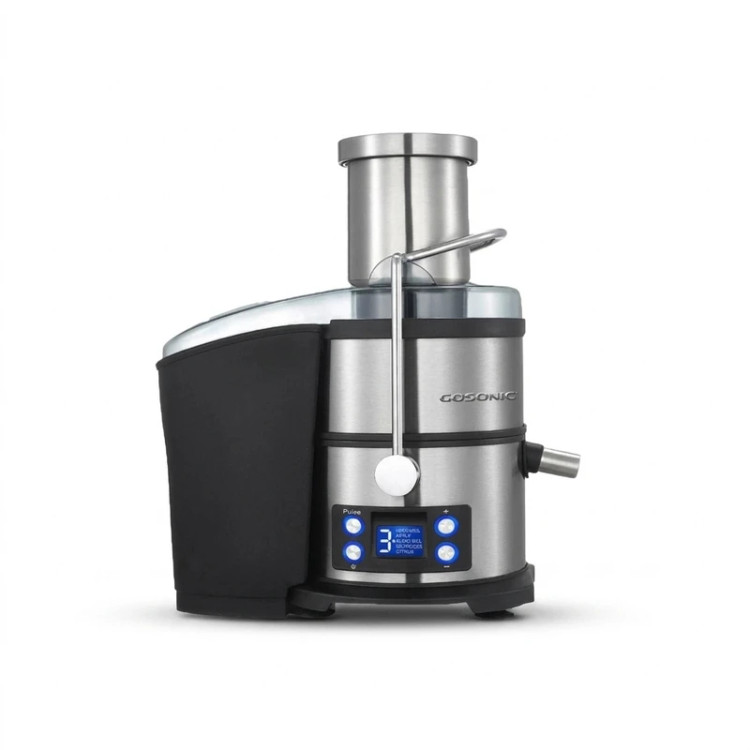 آبمیوه گیری 800 وات گوسونیک مدل GSJ-504