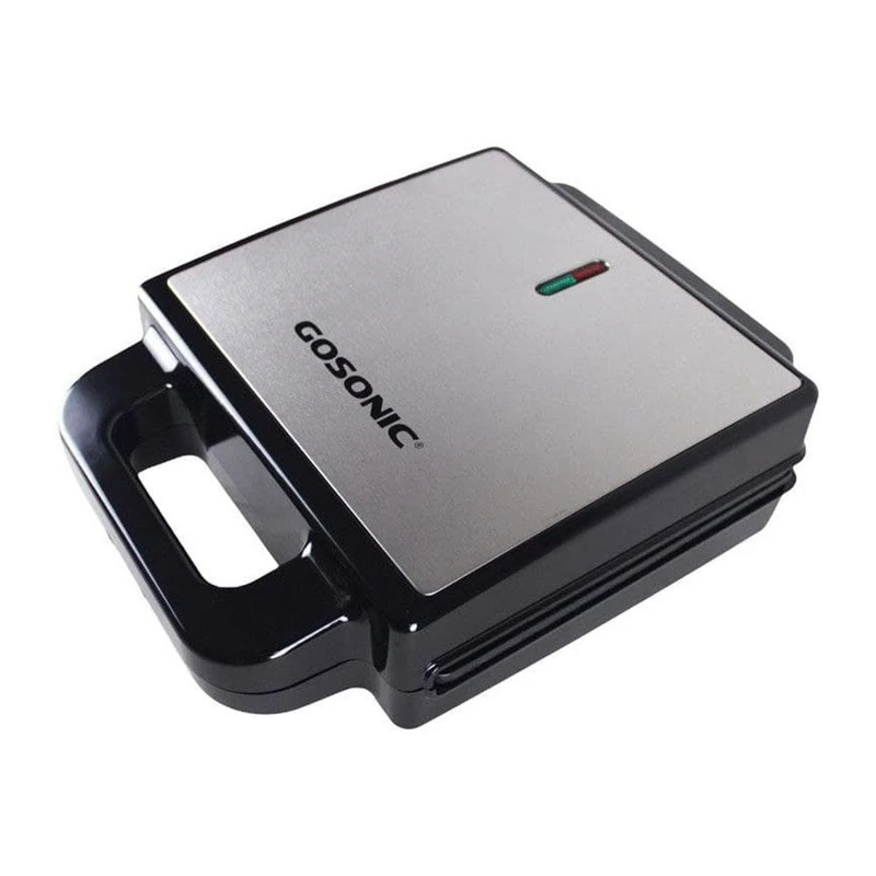 ساندویچ ساز 8 خانه گوسونیک مدل GSM-706