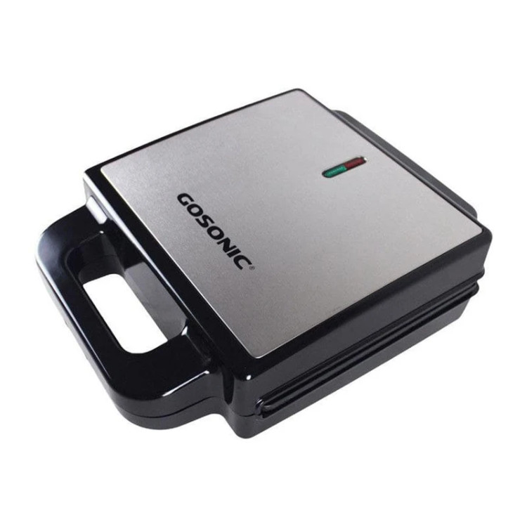 ساندویچ ساز 8 خانه گوسونیک مدل GSM-706