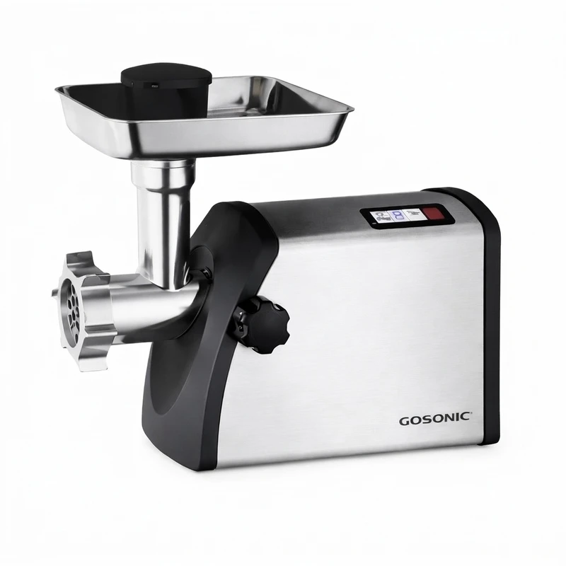 چرخ‌گوشت 1800 وات گوسونیک مدل GMG-745