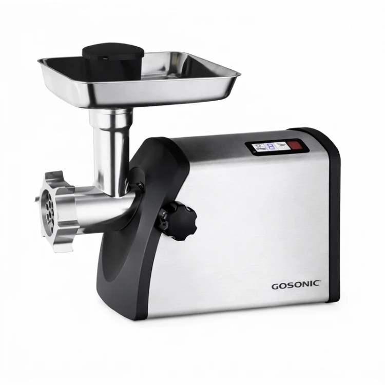 چرخگوشت 1800 وات گوسونیک مدل GMG-745
